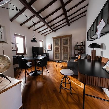 Tina'S Apartment 佛罗伦萨 外观 照片