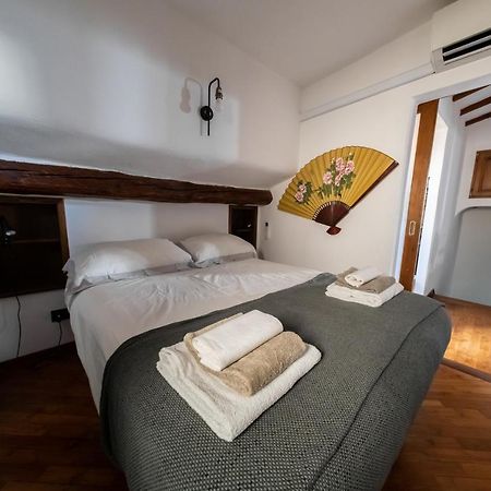 Tina'S Apartment 佛罗伦萨 外观 照片