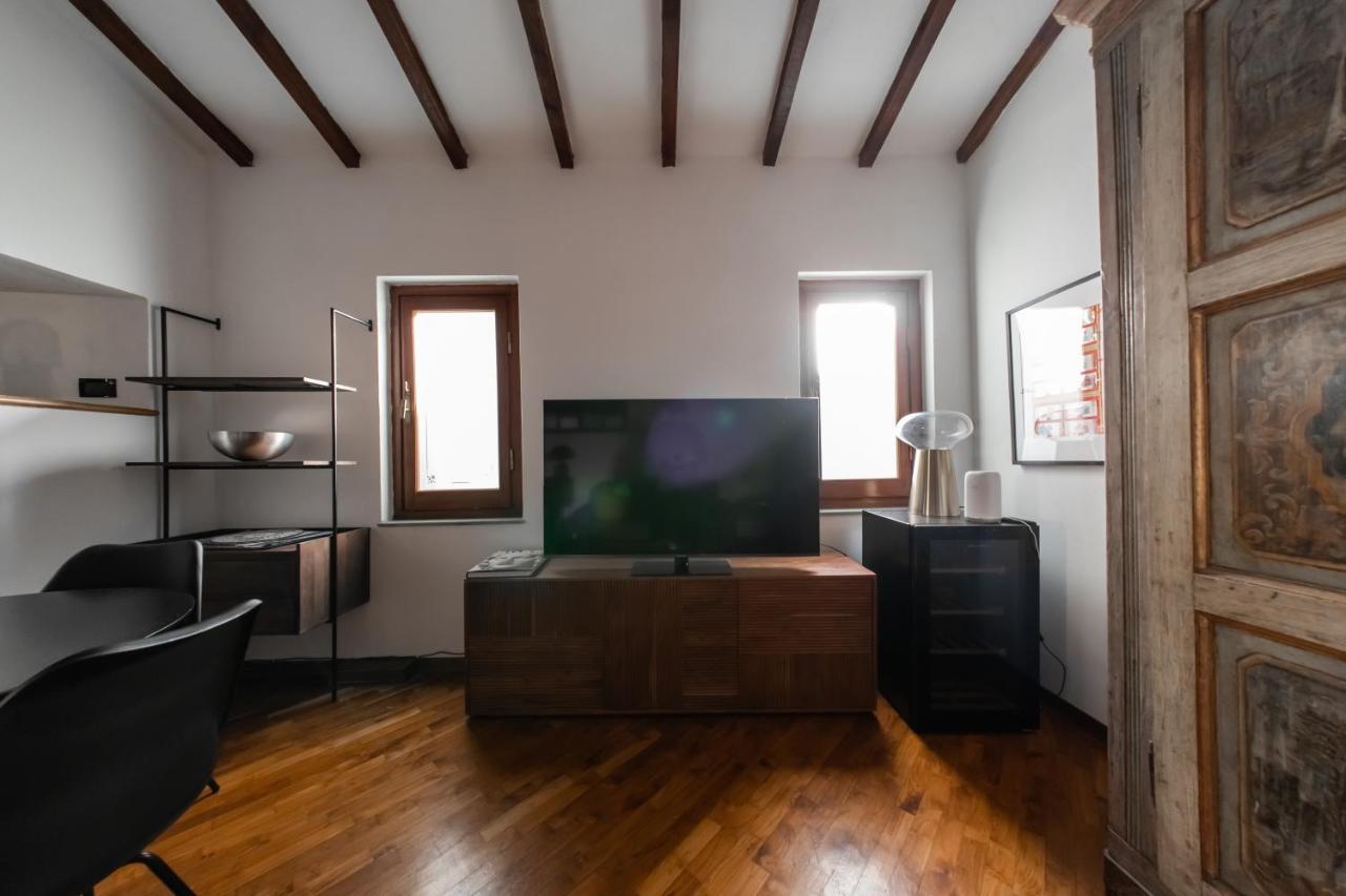 Tina'S Apartment 佛罗伦萨 外观 照片