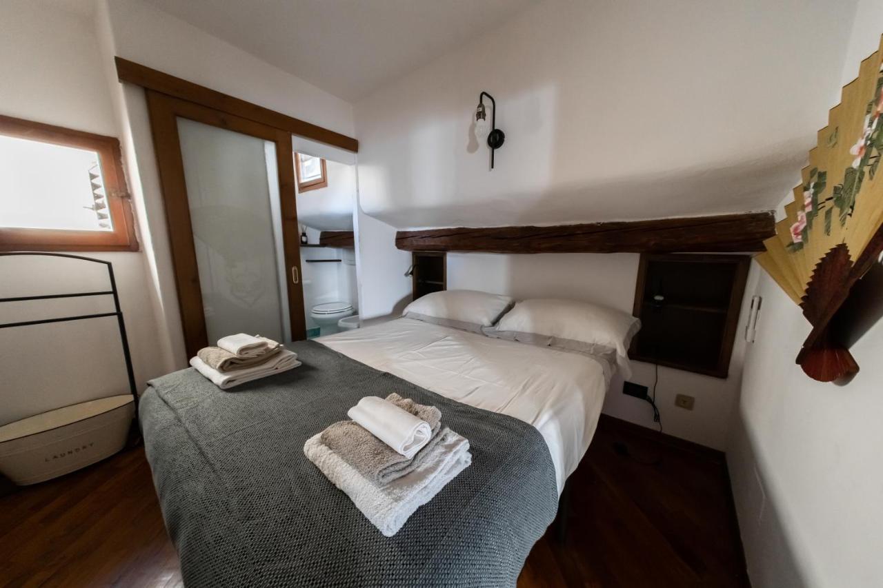 Tina'S Apartment 佛罗伦萨 外观 照片
