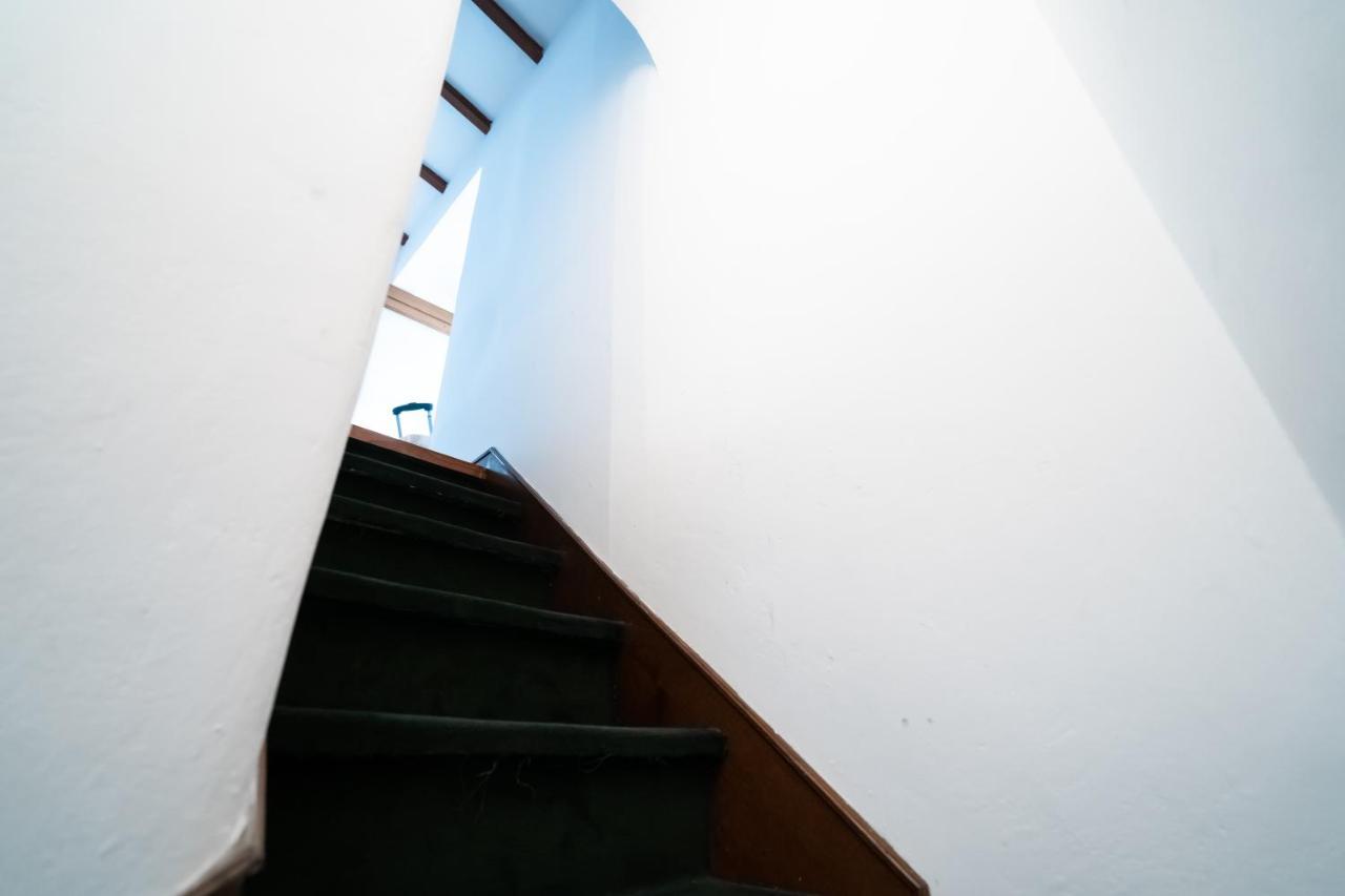 Tina'S Apartment 佛罗伦萨 外观 照片