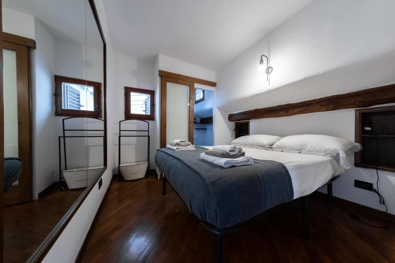 Tina'S Apartment 佛罗伦萨 外观 照片